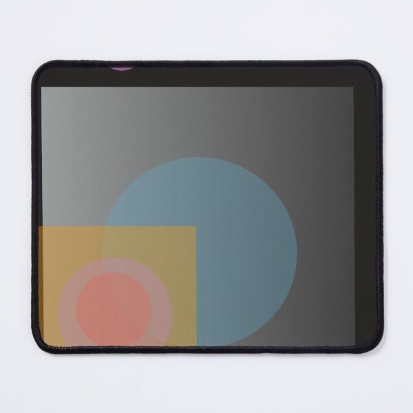 Item preview, Abstract washer design.  designed and sold by lobodelnoir.
