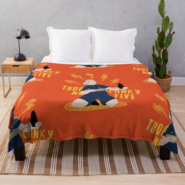 Item preview, Thomas Blanky, Number Five designed and sold by terrebusfc.