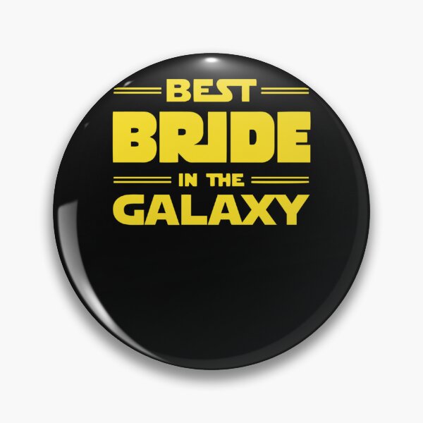 Artikelvorschau, Braut Shirt Hochzeit T Braut Geschenk inspiriert von Wars Baby Yoda Best Bride Star In The Galaxy Design Mug entworfen und verkauft von EMILYWILSO.