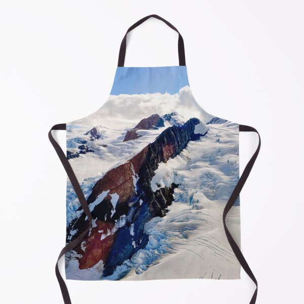 Item preview, Snowy Peak designed and sold by Madeleine Deaton.