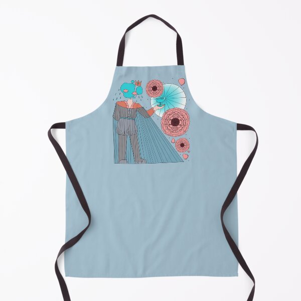 Item preview, King of Cups designed and sold by MagpEyeball.