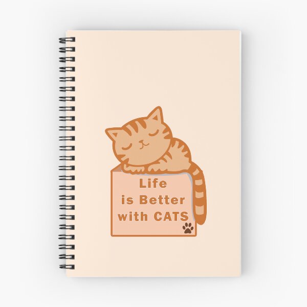 Item preview, Life is Better with Cats designed and sold by jomzojeda.