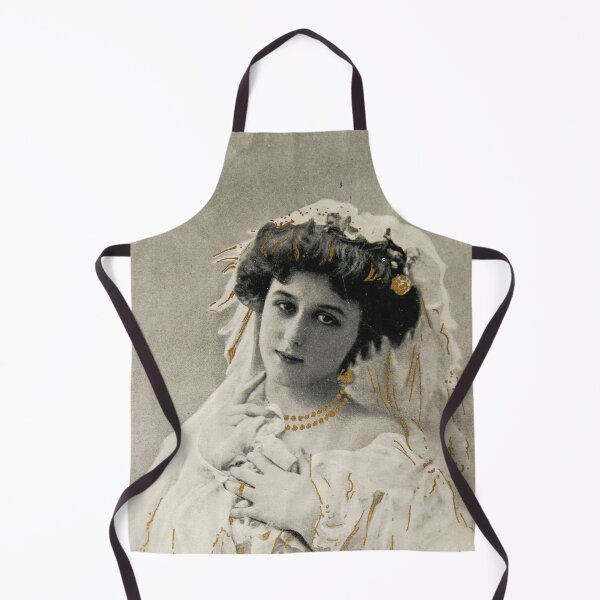 Item preview, Beautiful woman around 1910 designed and sold by Photopat.
