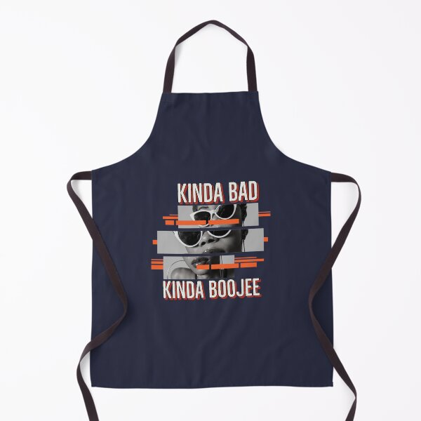 Item preview, Kinda Bad Kinda Boojee designed and sold by IKERAS.