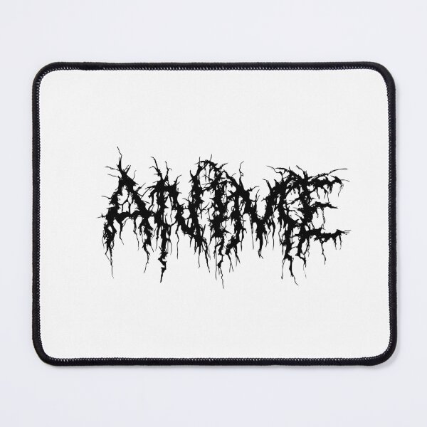 Item preview, Anime Gothic designed and sold by Vaporwave000.