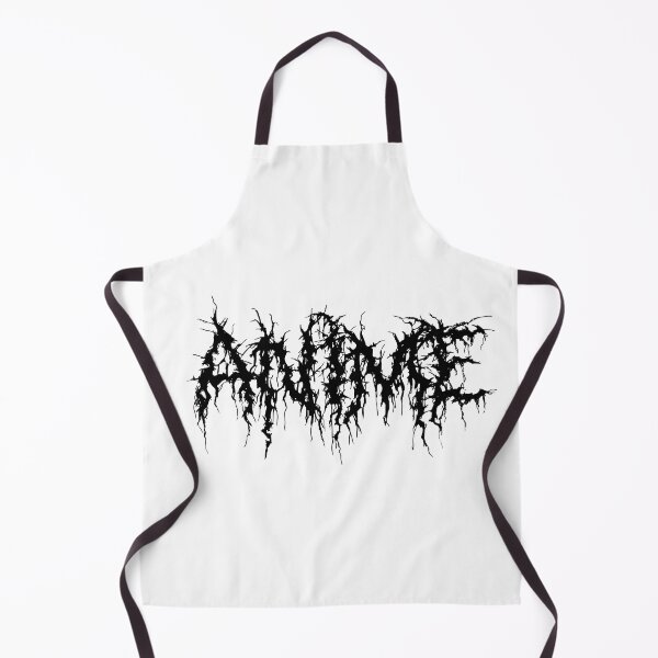 Item preview, Anime Gothic designed and sold by Vaporwave000.