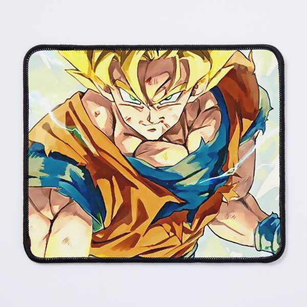 Item preview, Dragon Ball 4 designed and sold by bainjack097.