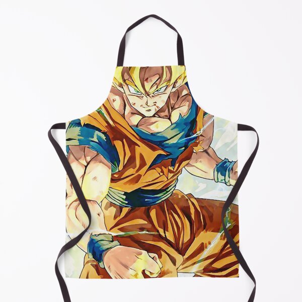 Item preview, Dragon Ball 4 designed and sold by bainjack097.