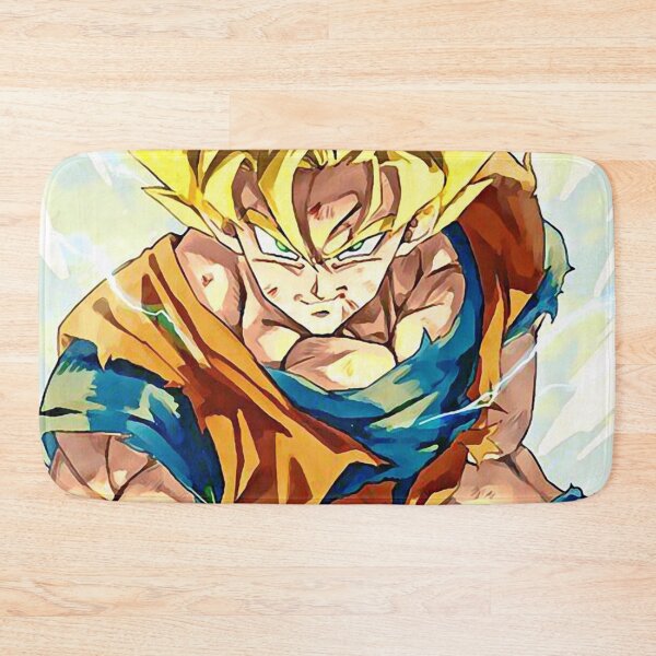 Item preview, Dragon Ball 4 designed and sold by bainjack097.