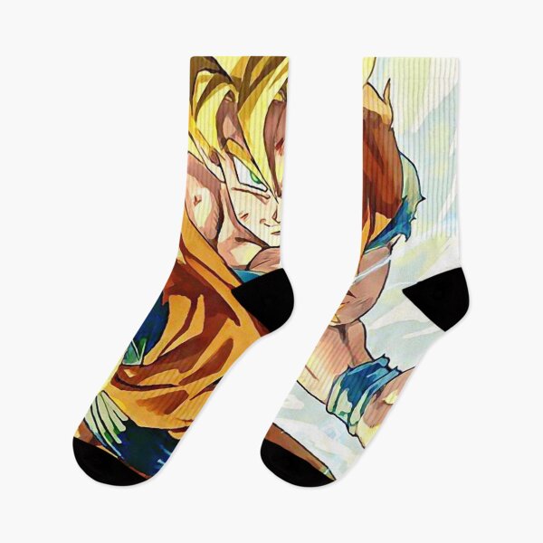 Item preview, Dragon Ball 4 designed and sold by bainjack097.