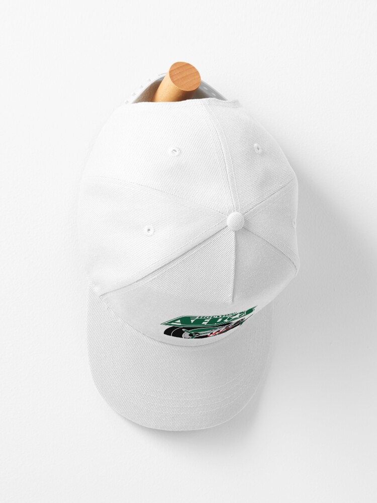 Houston Aeros Classic T-Shirt Cowboy Hat Male custom hats Luxury Hat Caps  For Men Women'S