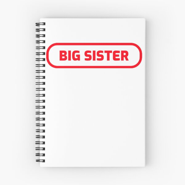 Item preview, Big Sister gamer shirt designed and sold by MindBlownWill.