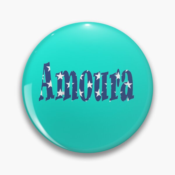 Item preview, What is your name? My name is Amoura !		 designed and sold by mostheristore.