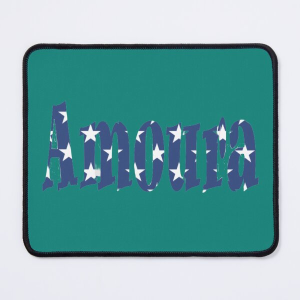 Item preview, What is your name? My name is Amoura ! designed and sold by mostheristore.