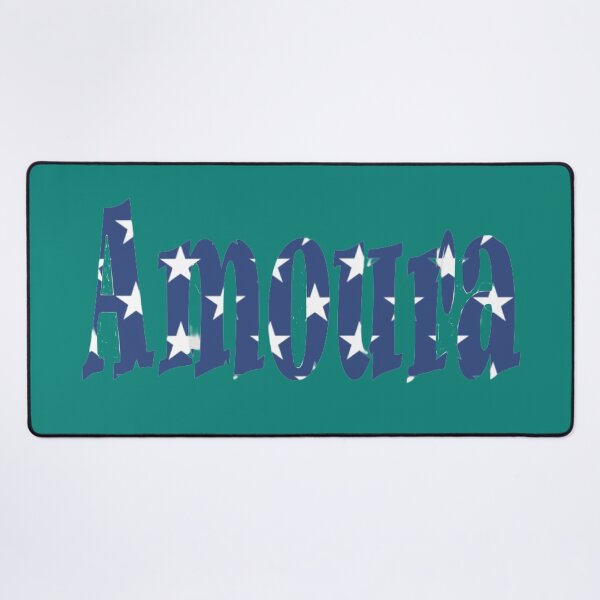 Item preview, What is your name? My name is Amoura ! designed and sold by mostheristore.