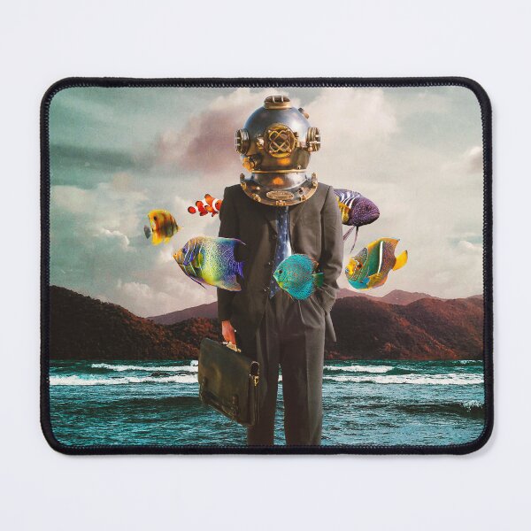Item preview, The Strange Gift designed and sold by seamless.