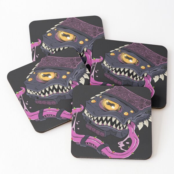 Item preview, Monster Satchel designed and sold by hiwez.