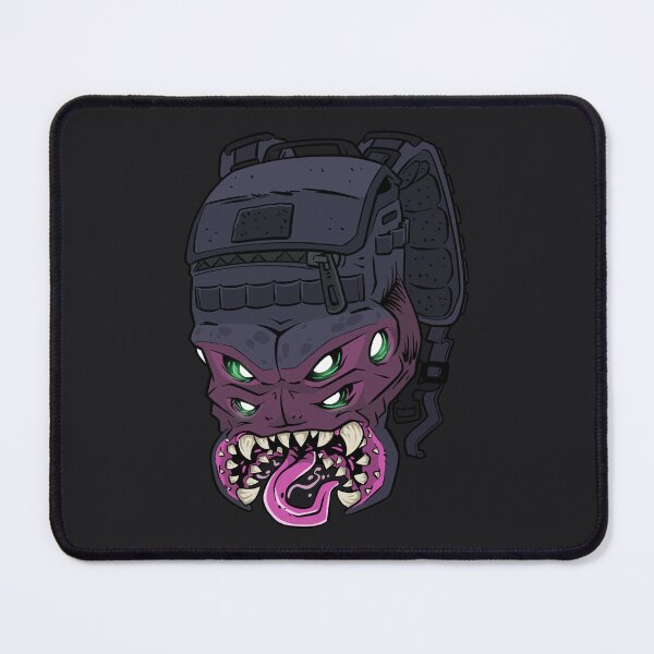 Item preview, Monster Backpack designed and sold by hiwez.