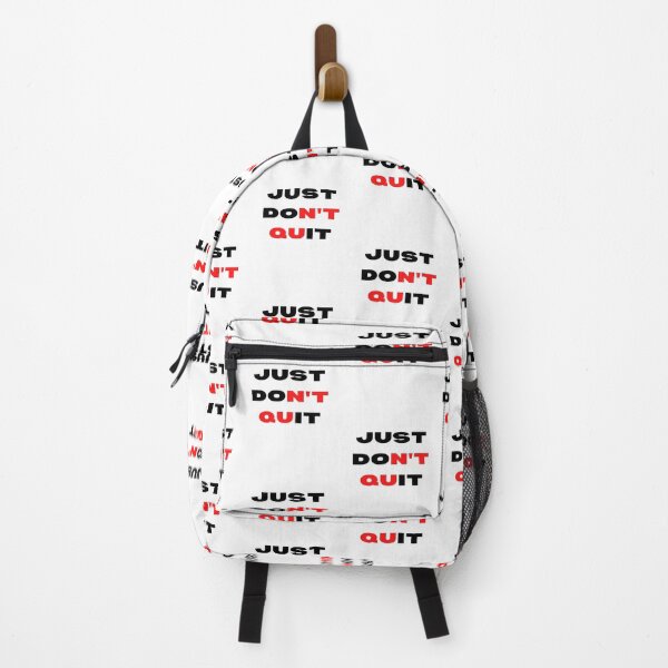 Item preview, Just Dont Quit designed and sold by TThousand.