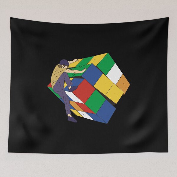 Item preview, Bouldering Free Climbing and Rock Climbing designed and sold by pacomerch.