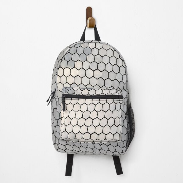Item preview, Aluminum tiles detail in the Soumaya Museum in Mexico City pattern designed and sold by BestDesign87.