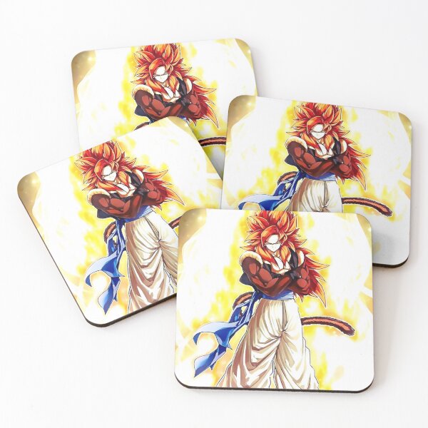 Item preview, Dragon Ball 6 designed and sold by bainjack097.