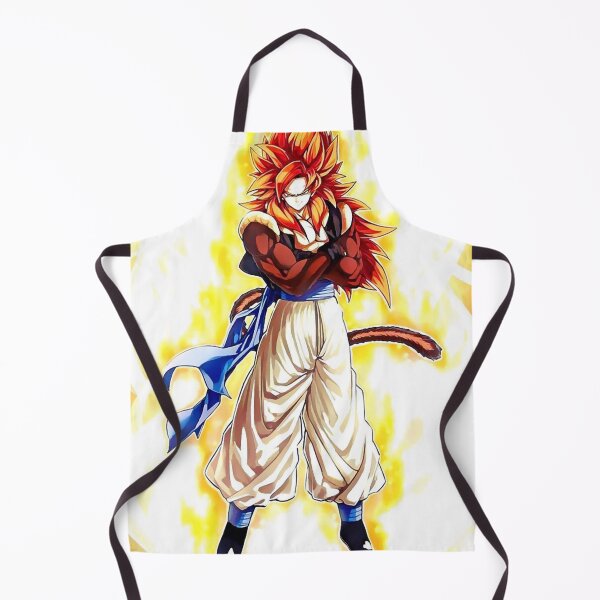 Item preview, Dragon Ball 6 designed and sold by bainjack097.