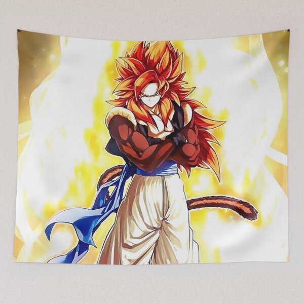 Item preview, Dragon Ball 6 designed and sold by bainjack097.