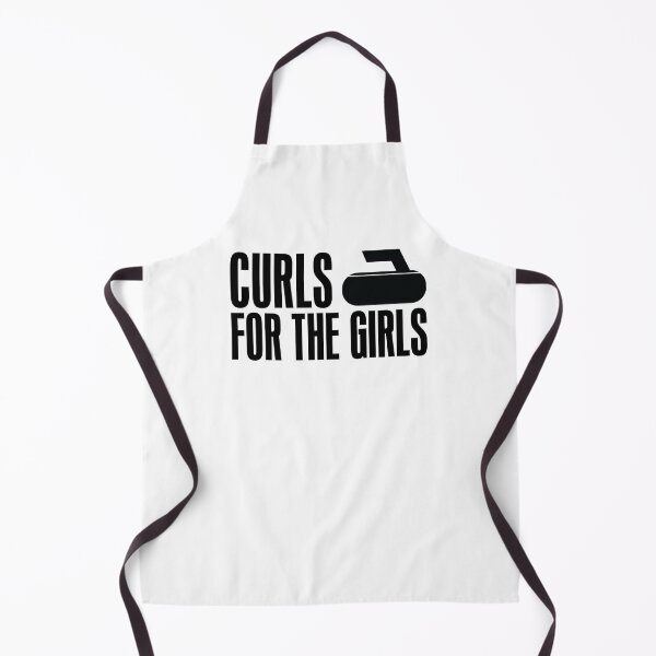 Item preview, Curls for the Girls designed and sold by Kate Kramer.
