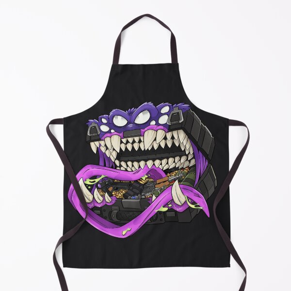 Item preview, Monster Hard Case designed and sold by hiwez.