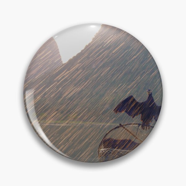 Item preview,  Cormorant photo with high resolution quality designed and sold by Allyouneed-2.
