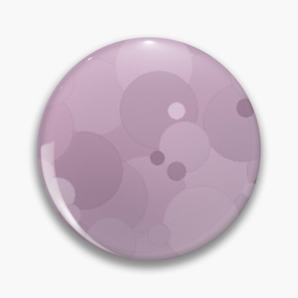 Item preview, Winsome Orchid Bubble Dot Color Accent designed and sold by SaraValor.