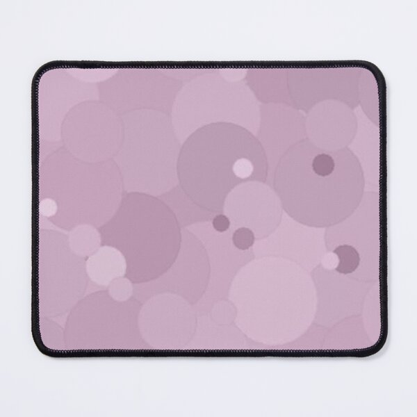 Item preview, Winsome Orchid Bubble Dot Color Accent designed and sold by SaraValor.