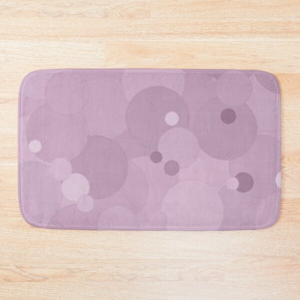 Item preview, Winsome Orchid Bubble Dot Color Accent designed and sold by SaraValor.
