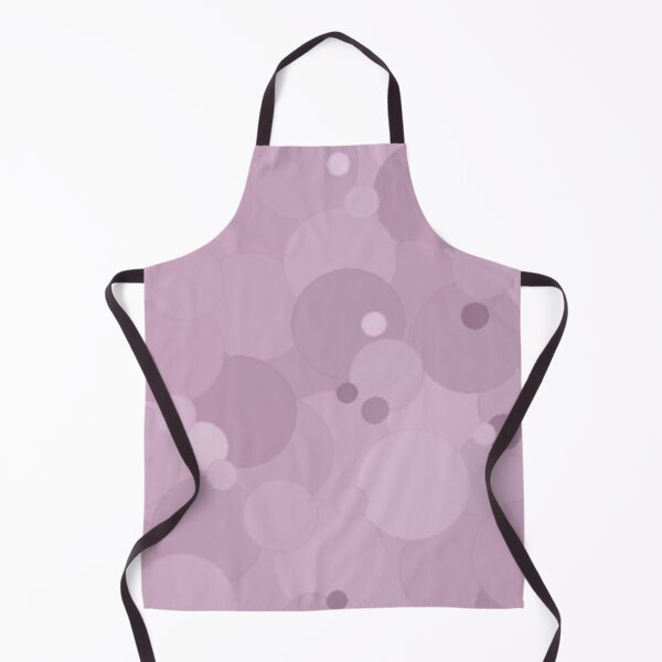Item preview, Winsome Orchid Bubble Dot Color Accent designed and sold by SaraValor.