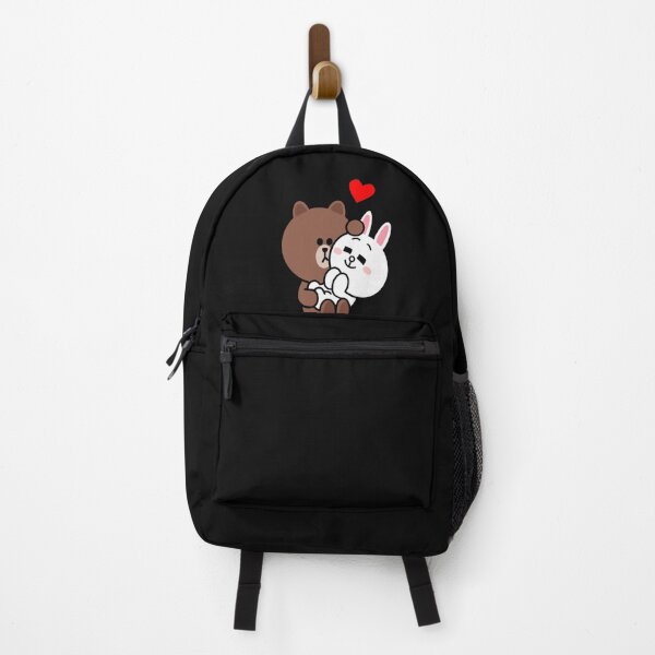 Item preview, Brown and Cony Love Me Tender Classic T-Shirt designed and sold by EMILYWILSO.