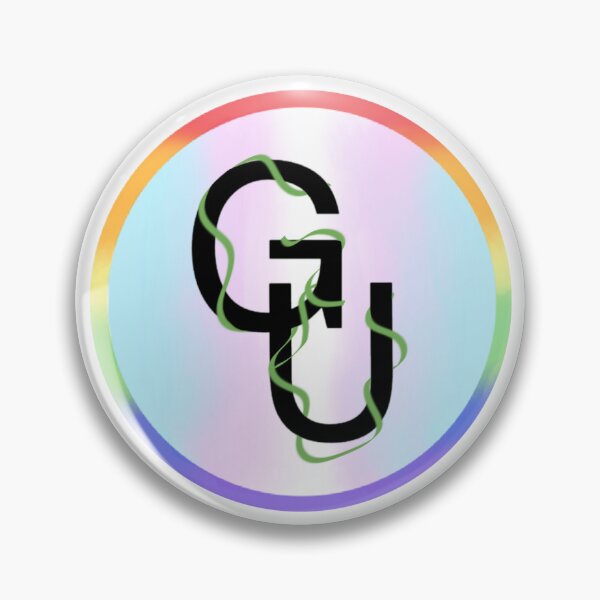 Item preview, Gremlins United Main Logo - Trans Pride Flag designed and sold by GremlinsUnited.