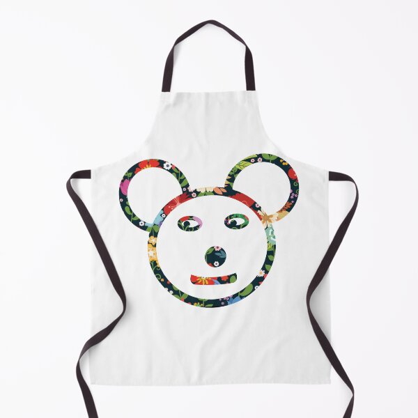 Item preview, Flowering Bear designed and sold by MiarCo.