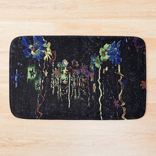 Item preview, Daisies at Midnight designed and sold by emilykp.