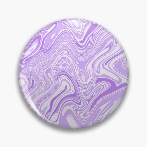 Item preview, Light Purple Liquid Swirl designed and sold by Saanis.