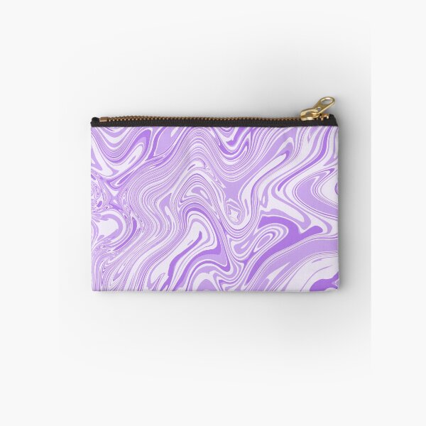 Item preview, Light Purple Liquid Swirl designed and sold by Saanis.