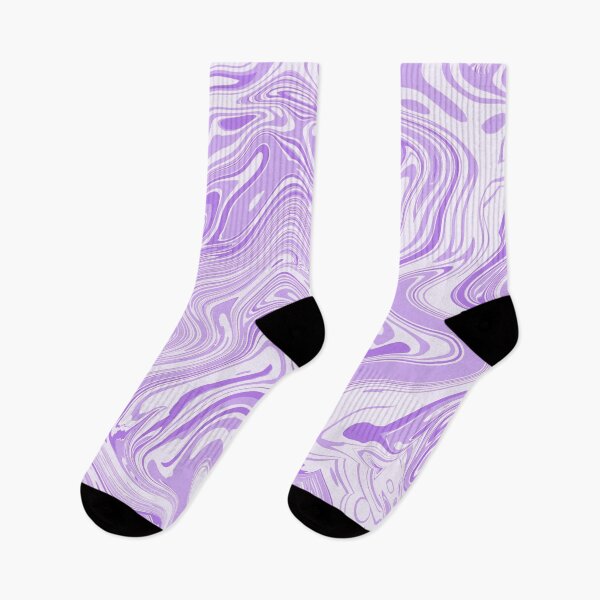 Item preview, Light Purple Liquid Swirl designed and sold by Saanis.
