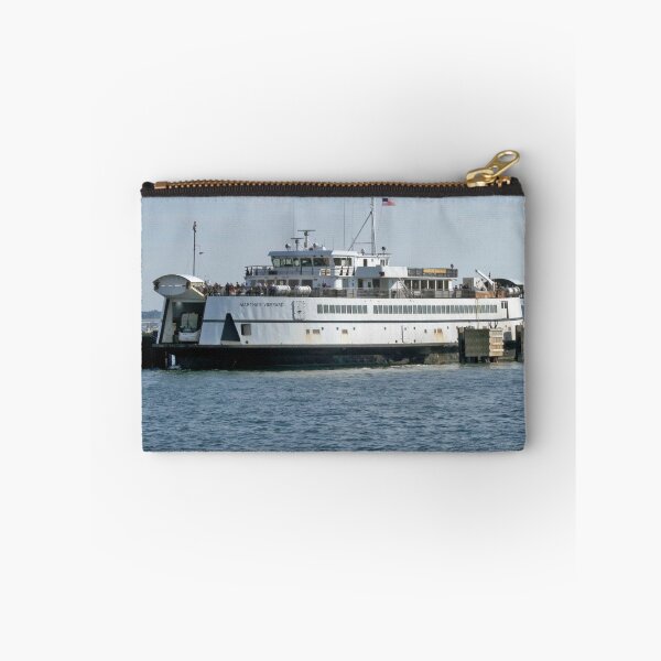 Item preview, The M/V Martha's Vineyard designed and sold by phil decocco.