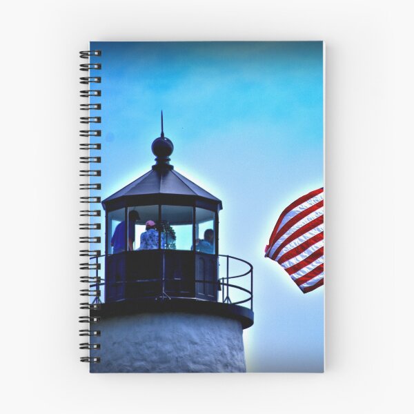 Item preview, American Lighthouse designed and sold by petemar12.