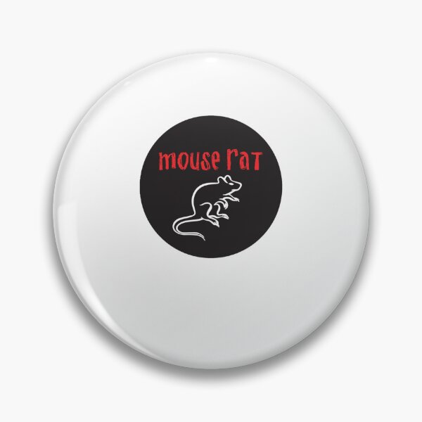 Item preview, Mouse rat T-Shirt` - Andy Dwyer MouseRat Band Classic T-Shirt designed and sold by GLENCORAKERN.