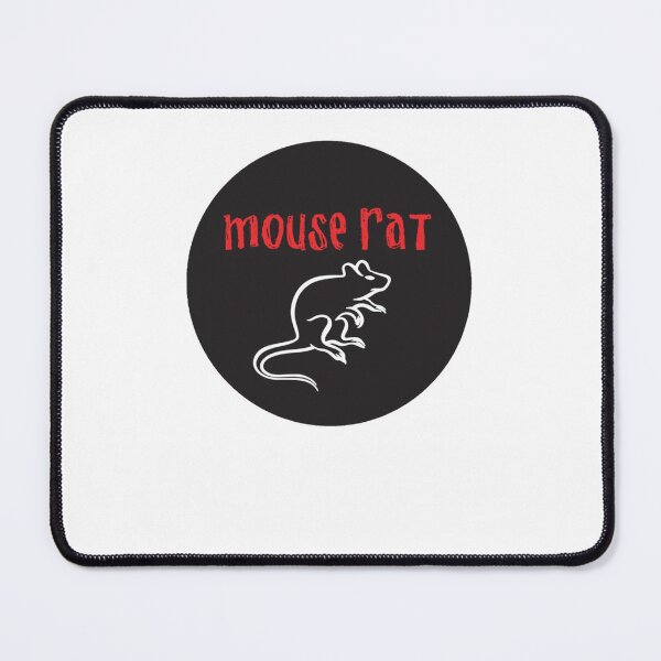 Item preview, Mouse rat T-Shirt` - Andy Dwyer MouseRat Band Classic T-Shirt designed and sold by GLENCORAKERN.