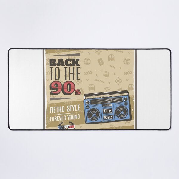 Item preview, Take Me Back To The Nineties  designed and sold by fahadabu.