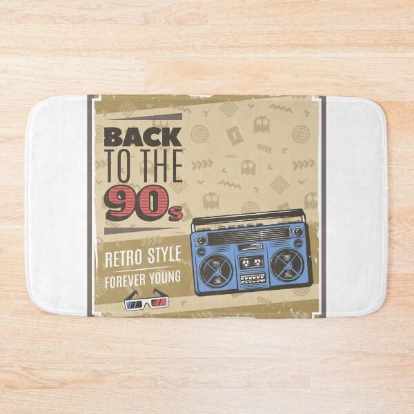 Item preview, Take Me Back To The Nineties  designed and sold by fahadabu.
