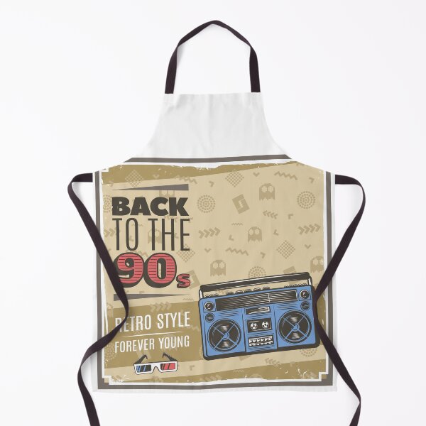 Item preview, Take Me Back To The Nineties  designed and sold by fahadabu.