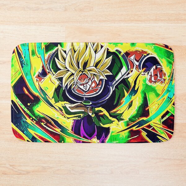 Item preview, Dragon Ball 9 designed and sold by bainjack097.